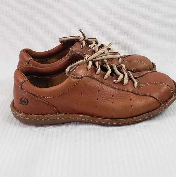 born handcrafted shoes